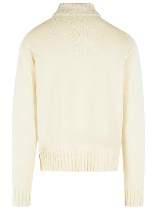 26FW 코스투메인 터틀넥 TAGE CORTINA10001 Cream - COSTUMEIN