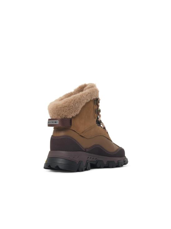 26FW 어그 슈즈 1169032LBNZ Brown - UGG
