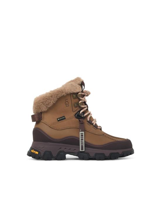26FW 어그 슈즈 1169032LBNZ Brown