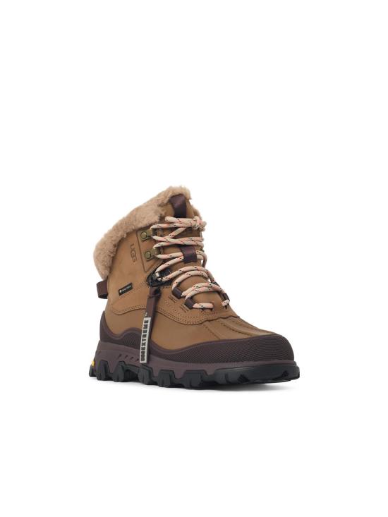 26FW 어그 슈즈 1169032LBNZ Brown - UGG