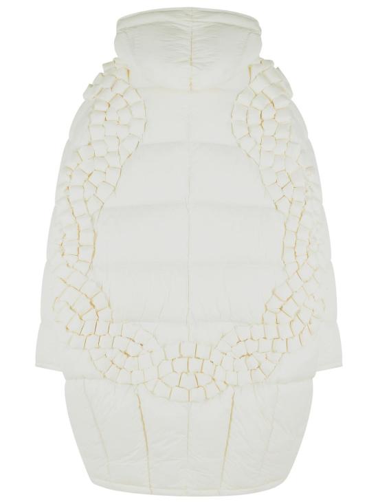 26FW 크리스토퍼 락시 롱패딩 RX26AWT012WHITE - CHRISTOPHER RAXXY