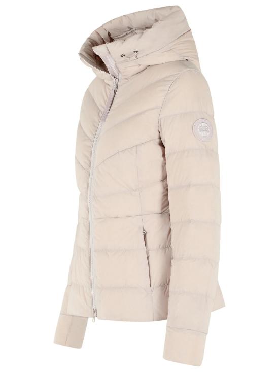 26FW 캐나다구스 클레어 재킷 토널 라벨 2332WT9856 Pink - CANADA GOOSE