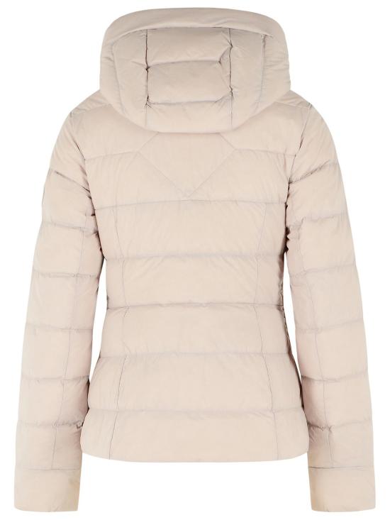 26FW 캐나다구스 클레어 재킷 토널 라벨 2332WT9856 Pink - CANADA GOOSE