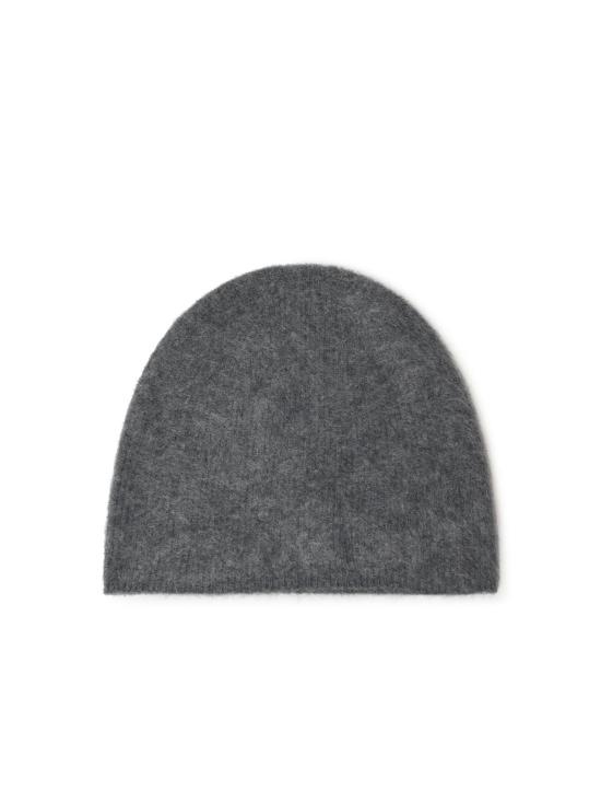 26FW 루루 드 세종 비니 YANAANTHRACITE MELANGE Grey