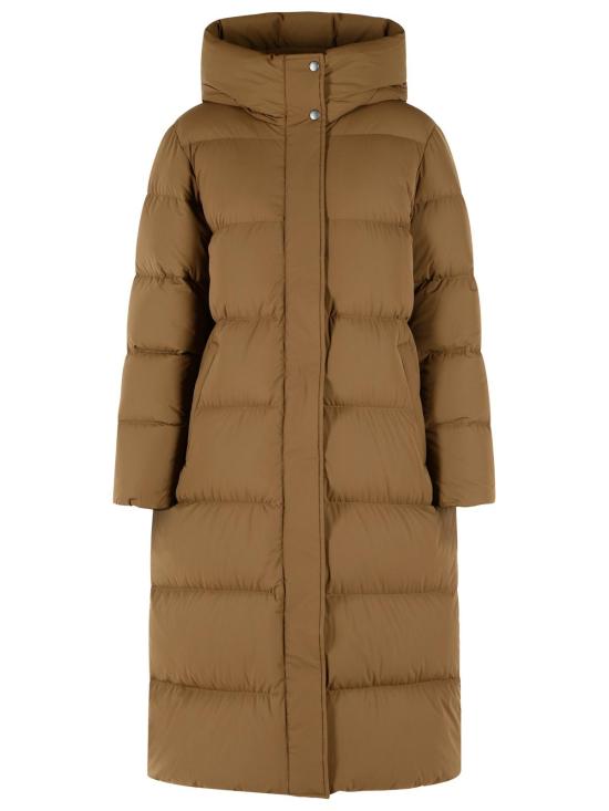 26FW 울리치 존 리치 앤 브로스 롱패딩 CFWWOU2229FRUT31076679 Brown