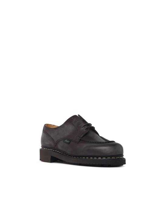 26FW 파라부트 드레스 슈즈 710707LISSE CAFE Brown - PARABOOT