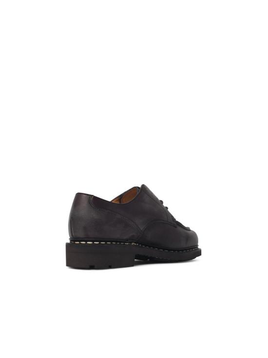 26FW 파라부트 드레스 슈즈 710707LISSE CAFE Brown - PARABOOT