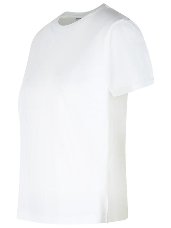 27SS 에이골디 반팔 티셔츠 A7423WHT White - AGOLDE