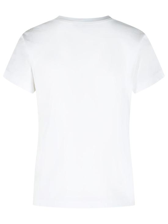 27SS 에이골디 반팔 티셔츠 A7423WHT White - AGOLDE