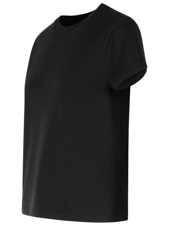 27SS 에이골디 반팔 티셔츠 A7423BLK Black - AGOLDE
