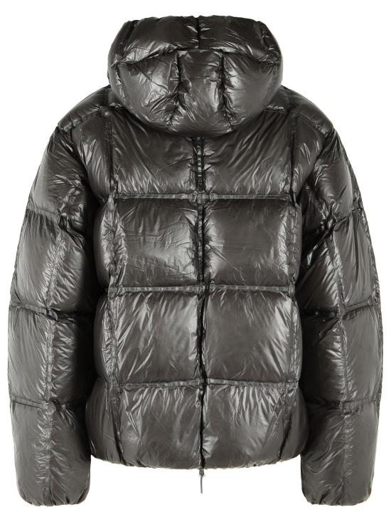 26FW 로아 숏패딩 YBUW062FA36GRY0045 Grey - ROA