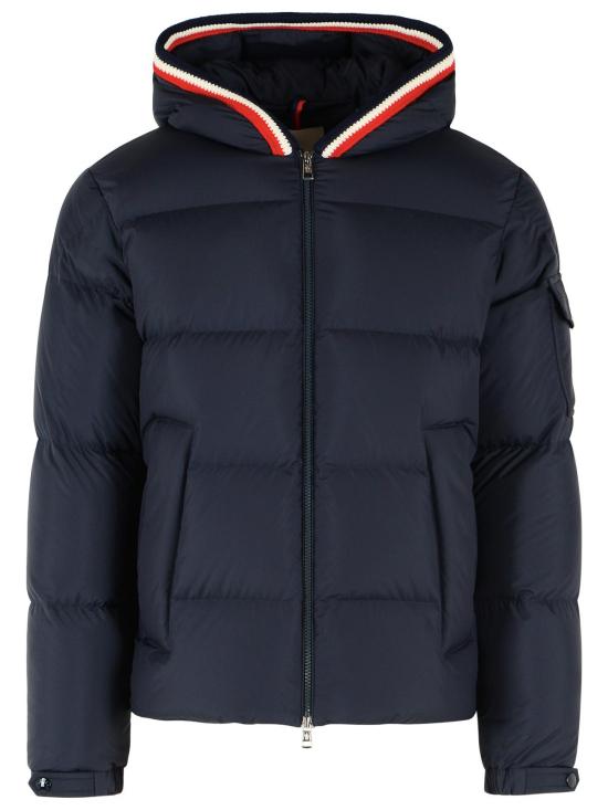 26FW 몽클레어 숏패딩 091 1A002 27 597YW778 Navy
