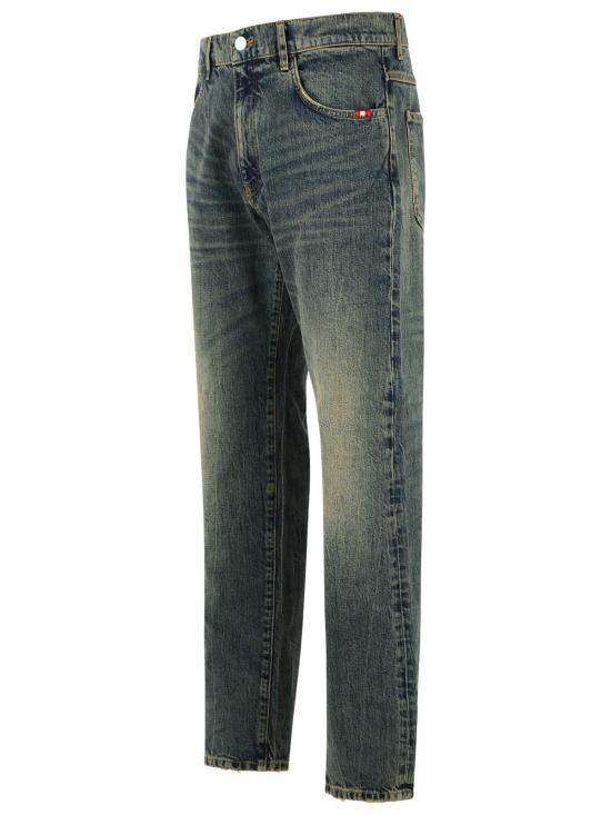 26FW 아미시 데님 팬츠 AMU010CT25 3293C0999 Blue - AMISH