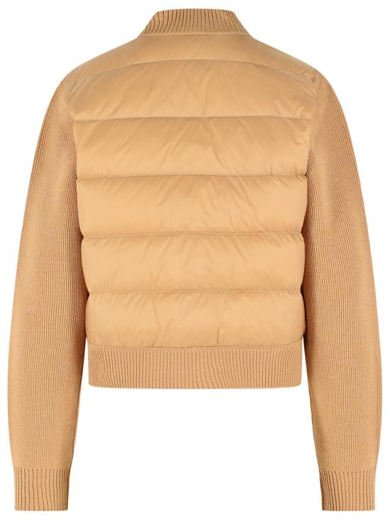 26FW 몽클레어 가디건 093 9B000 23 M4281234 Beige - MONCLER