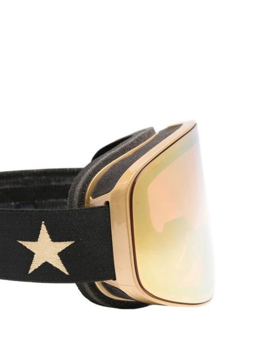 26FW 골드버그 선글라스 GB70104264 9001 BLACK GOLD - GOLDBERGH