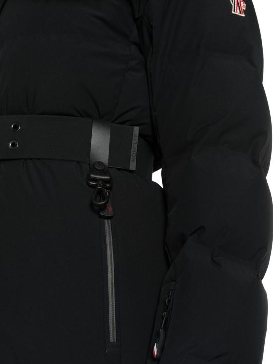 26FW 몽클레어 무스탕 L20981A00013 597S3999 - MONCLER