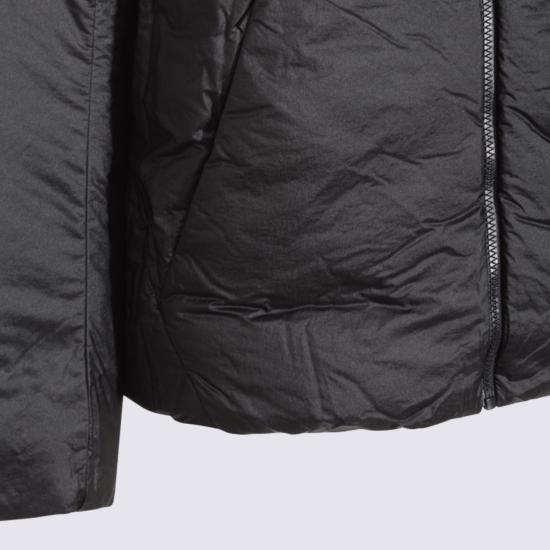 26FW 아크테릭스 숏패딩 X000009960 BLACK - ARC`TERYX