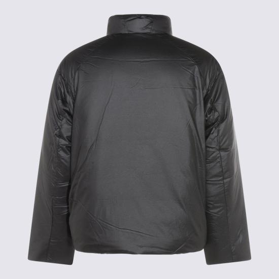26FW 아크테릭스 숏패딩 X000009960 BLACK - ARC`TERYX