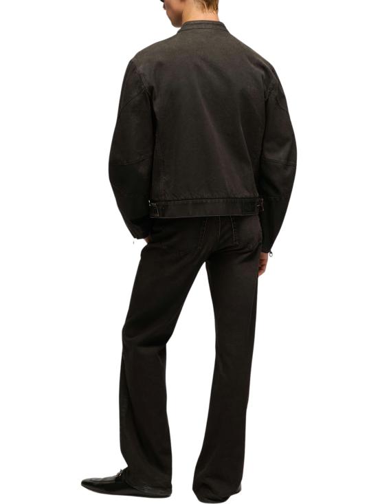 26FW 구찌 자켓 A007GF XDDHM2028 BROWN - GUCCI