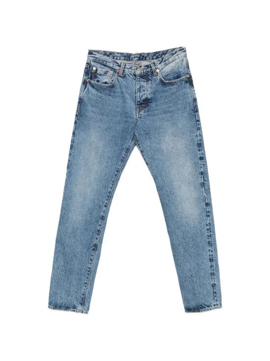 26FW 포르텔라 데님 팬츠 965JOHN3300258 D410 MID BLUE