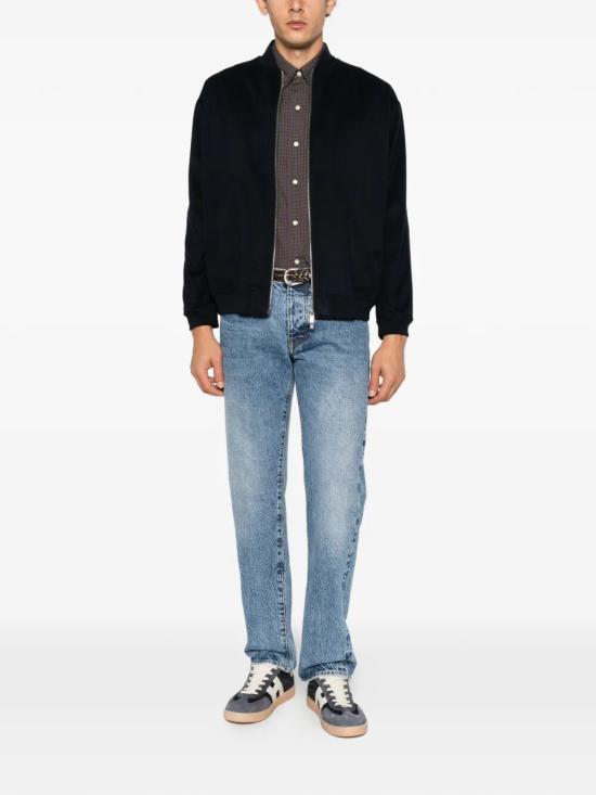 26FW 포르텔라 데님 팬츠 965JOHN3300258 D410 MID BLUE - FORTELA