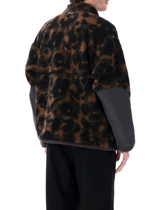 26FW 앤드원더 자켓 5746281033 BROWN MARRONE - AND WANDER
