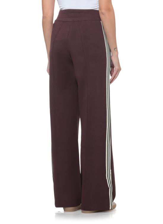 26FW 오트리 트레이닝/조거 팬츠 PAPW 029RELDER BLUE BURGUNDY - AUTRY