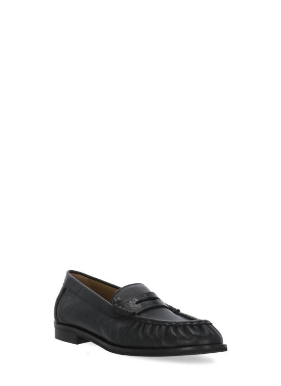 26FW 줄리 디 로퍼 FW901 TEQUILANERO BLACK - JULIE DEE