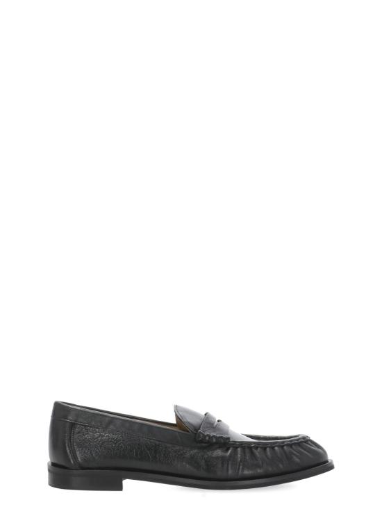 26FW 줄리 디 로퍼 FW901 TEQUILANERO BLACK