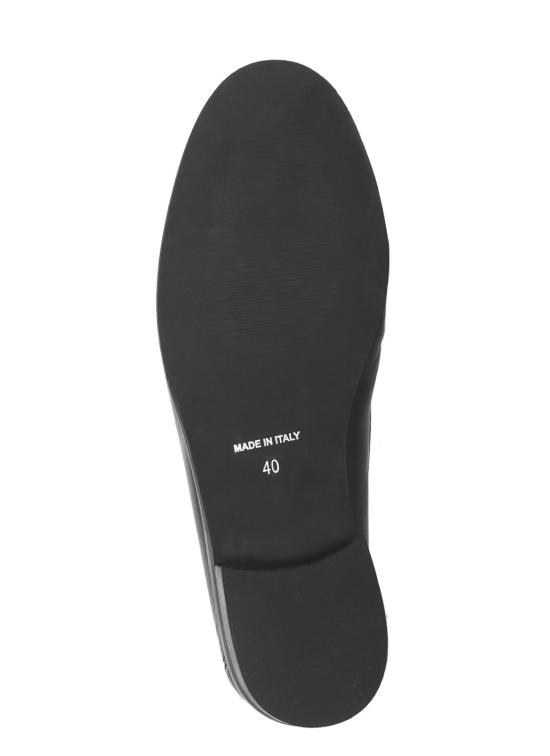 26FW 줄리 디 로퍼 FW901 TEQUILANERO BLACK - JULIE DEE