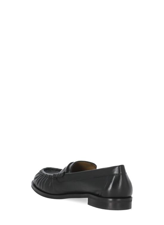 26FW 줄리 디 로퍼 FW901 TEQUILANERO BLACK - JULIE DEE