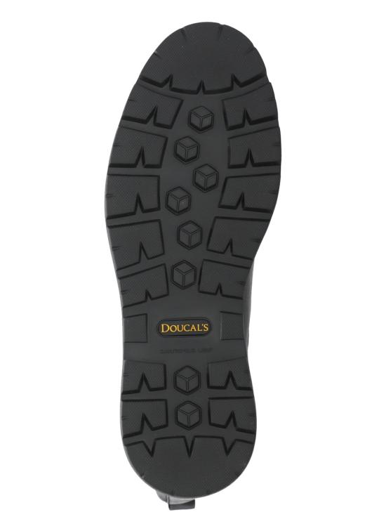 26FW 듀칼 부츠 DU3088GOTNUF188NN00 TRIUMPHNERO F DO NERO BLACK - DOUCAL’S