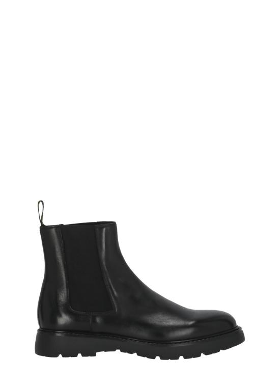 26FW 듀칼 부츠 DU3088GOTNUF188NN00 TRIUMPHNERO F DO NERO BLACK
