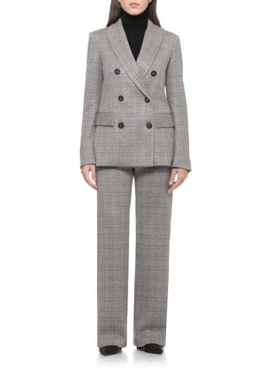 26FW 디익스테리어 수트 자켓 63939 11RES GREY - D. EXTERIOR