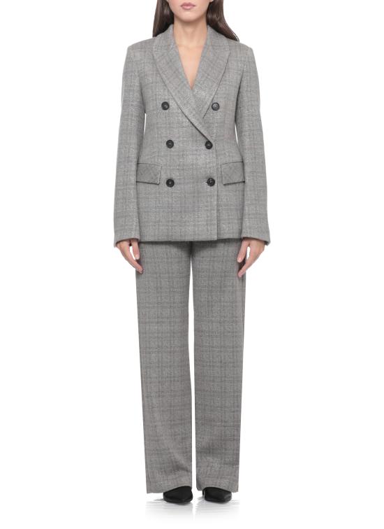 26FW 디익스테리어 수트 자켓 63939 11RES GREY - D. EXTERIOR