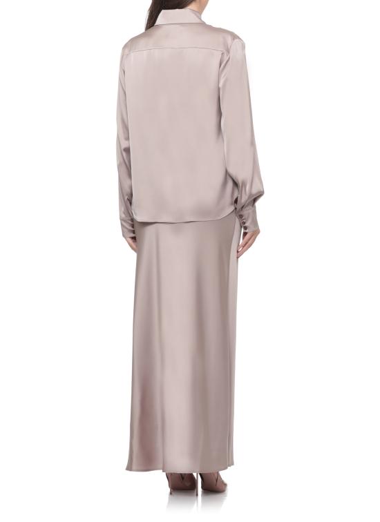 26FW 디익스테리어 셔츠 63702 10CAS BEIGE - D. EXTERIOR