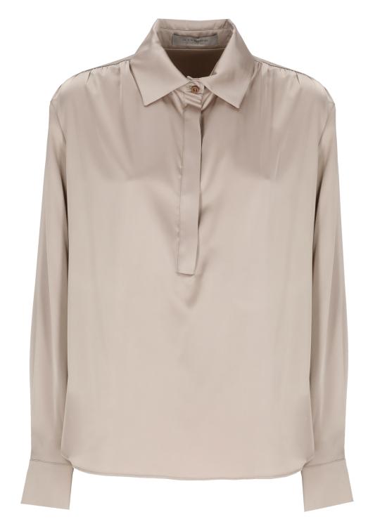 26FW 디익스테리어 셔츠 63702 10CAS BEIGE