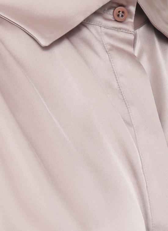 26FW 디익스테리어 셔츠 63702 10CAS BEIGE - D. EXTERIOR