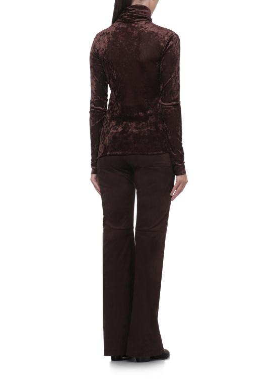 26FW 디익스테리어 터틀넥 63806 14CIO BROWN - D. EXTERIOR