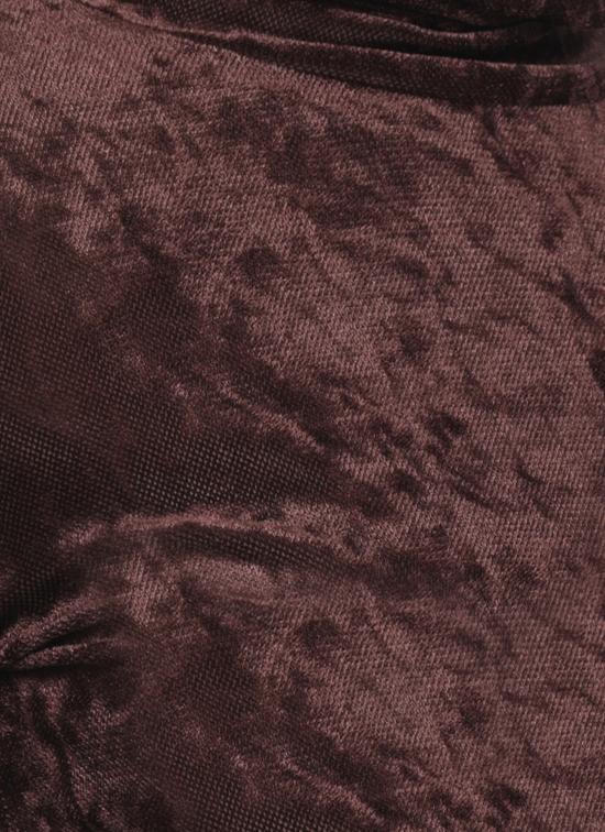 26FW 디익스테리어 터틀넥 63806 14CIO BROWN - D. EXTERIOR