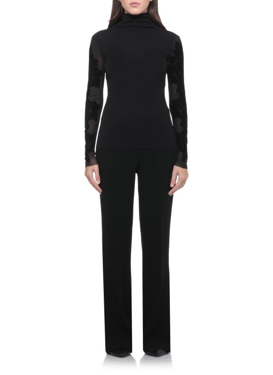 26FW 디익스테리어 터틀넥 63805 2NERO BLACK - D. EXTERIOR