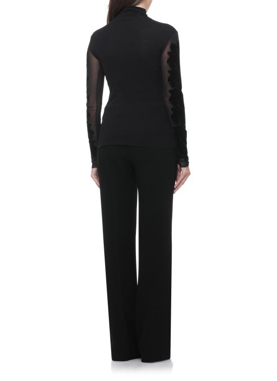 26FW 디익스테리어 터틀넥 63805 2NERO BLACK - D. EXTERIOR