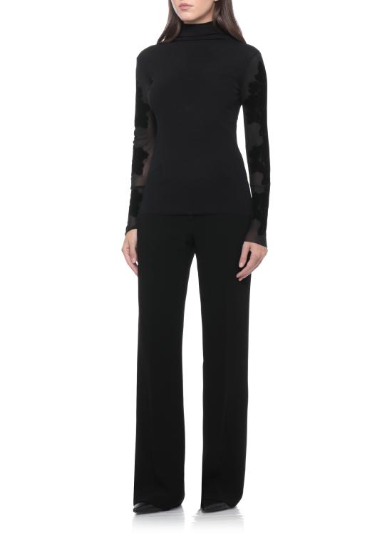 26FW 디익스테리어 터틀넥 63805 2NERO BLACK - D. EXTERIOR