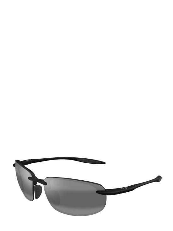 25FW 마우이짐 선글라스 MJ0676S 001 BLACK - MAUI JIM