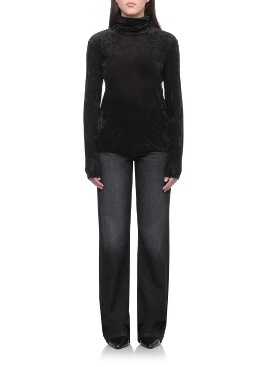 26FW 디익스테리어 터틀넥 63806 2NERO BLACK - D. EXTERIOR