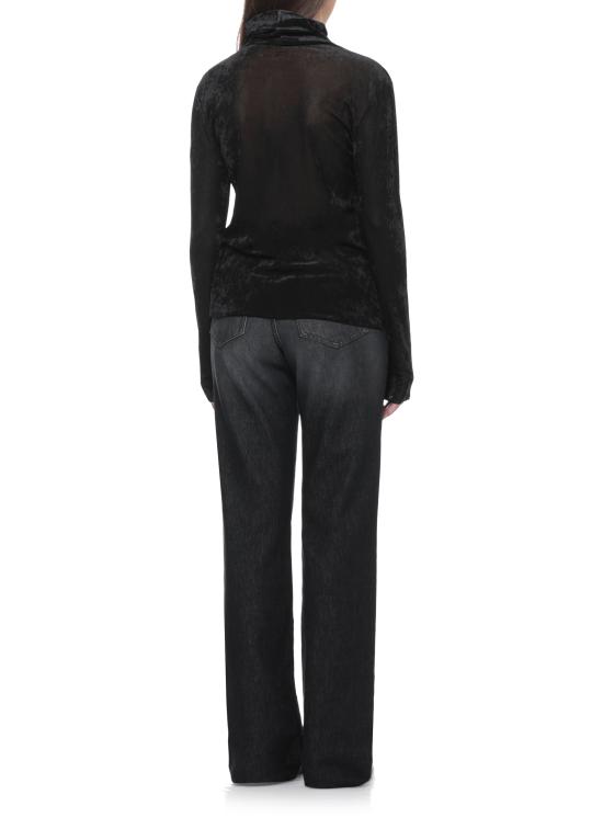26FW 디익스테리어 터틀넥 63806 2NERO BLACK - D. EXTERIOR