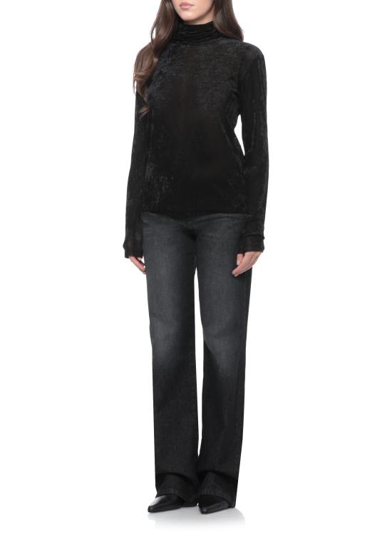 26FW 디익스테리어 터틀넥 63806 2NERO BLACK - D. EXTERIOR