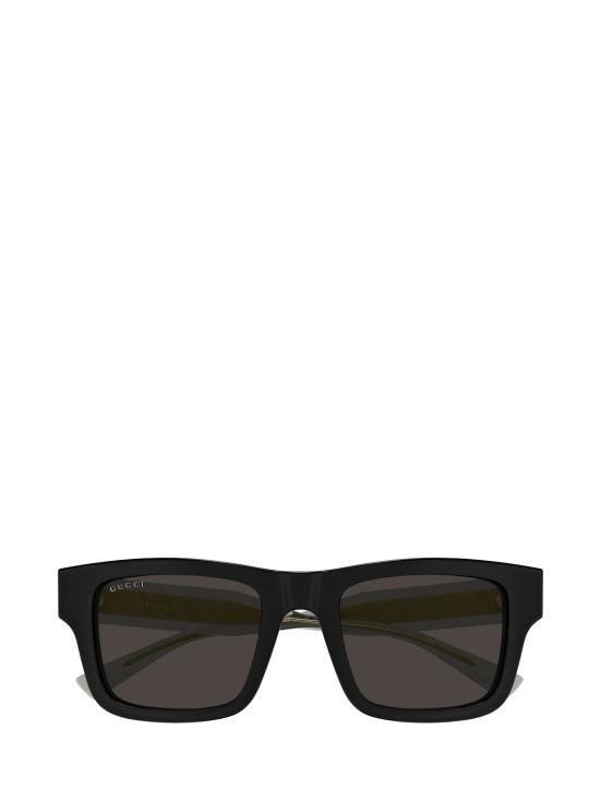 25FW 구찌 선글라스 GG2072SA 002 BLACK