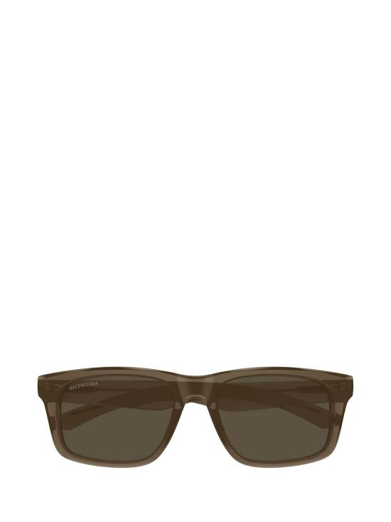 25FW 발렌시아가 선글라스 BB0469SA 003 BROWN