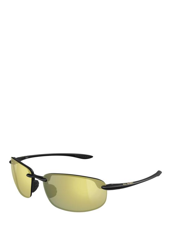 25FW 마우이짐 선글라스 MJ0407S 080 BLACK - MAUI JIM
